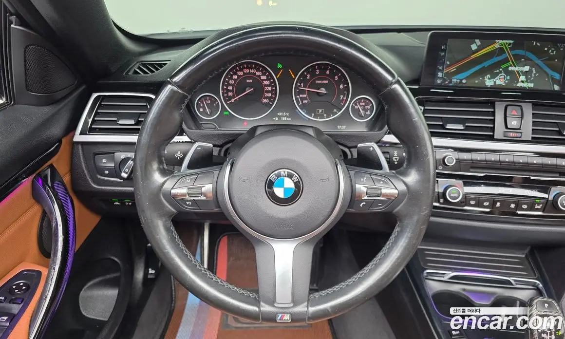 BMW 4 серия 2017 2.0 автомат (гидро), фото 13 BMW 4 серия 2017 2.0 автомат (гидро), фото 13