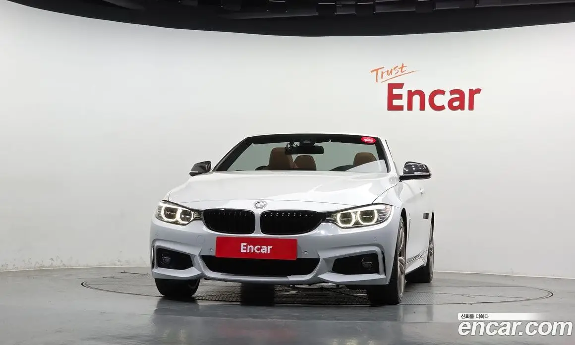 BMW 4 серия 2017 2.0 автомат (гидро), фото 3 BMW 4 серия 2017 2.0 автомат (гидро), фото 3
