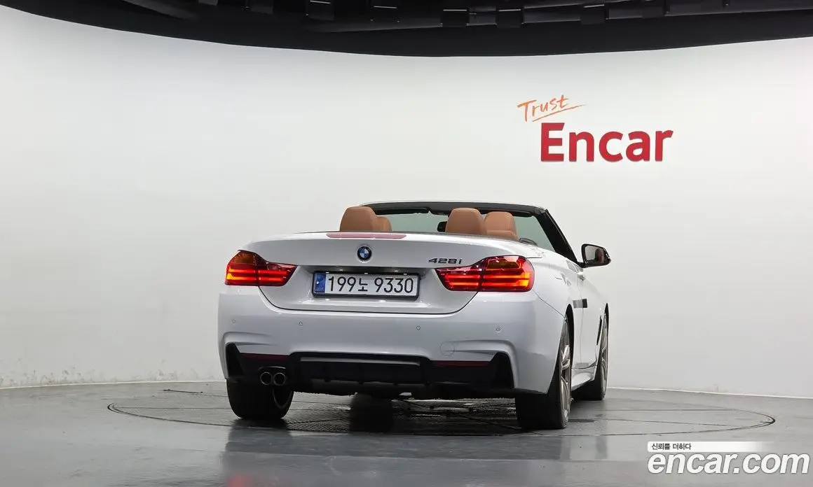 BMW 4 серия 2017 2.0 автомат (гидро), фото 4 BMW 4 серия 2017 2.0 автомат (гидро), фото 4