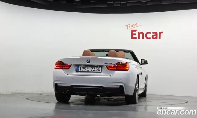 BMW 4 серия 2017 2.0 автомат (гидро), миниатюра 4 BMW 4 серия 2017 2.0 автомат (гидро), миниатюра 4