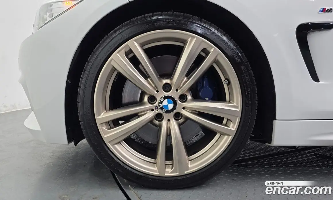 BMW 4 серия 2017 2.0 автомат (гидро), фото 5 BMW 4 серия 2017 2.0 автомат (гидро), фото 5