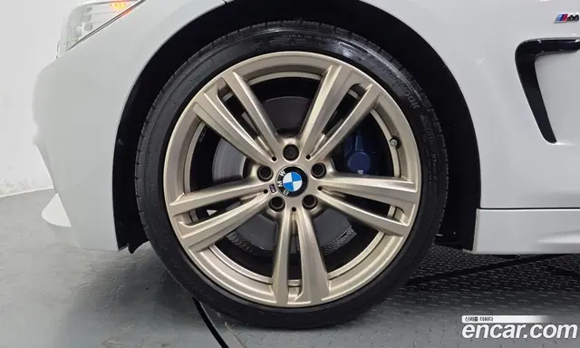 BMW 4 серия 2017 2.0 автомат (гидро), миниатюра 5 BMW 4 серия 2017 2.0 автомат (гидро), миниатюра 5