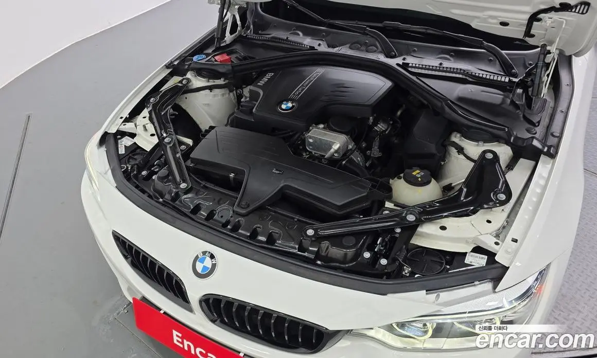 BMW 4 серия 2017 2.0 автомат (гидро), фото 6 BMW 4 серия 2017 2.0 автомат (гидро), фото 6