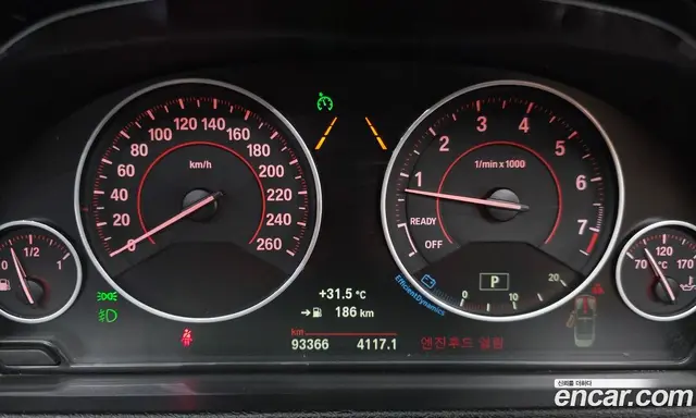 BMW 4 серия 2017 2.0 автомат (гидро), миниатюра 8 BMW 4 серия 2017 2.0 автомат (гидро), миниатюра 8