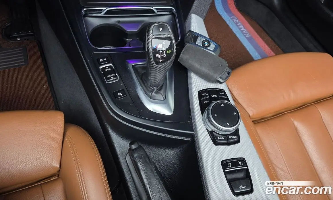BMW 4 серия 2017 2.0 автомат (гидро), фото 9 BMW 4 серия 2017 2.0 автомат (гидро), фото 9