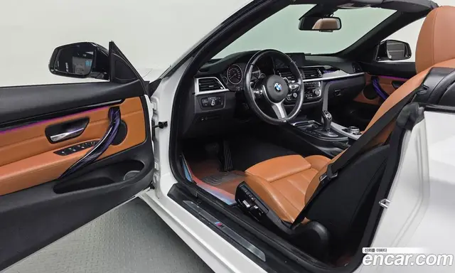 BMW 4 серия 2017 2.0 автомат (гидро), миниатюра 10 BMW 4 серия 2017 2.0 автомат (гидро), миниатюра 10