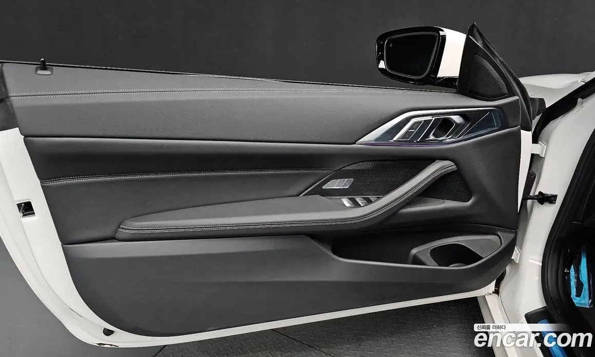 BMW 4 серия 2023 2.0 автомат (гидро), фото 14