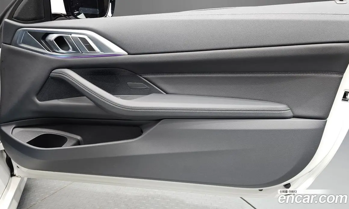 BMW 4 серия 2023 2.0 автомат (гидро), фото 15