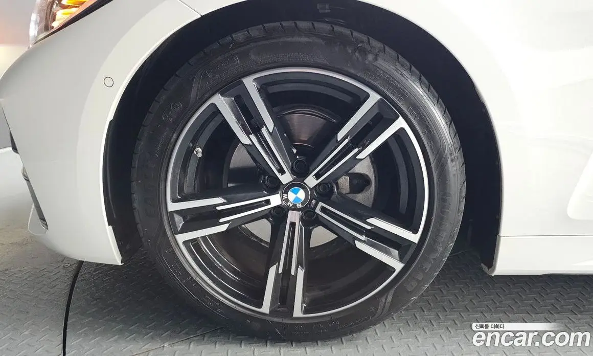 BMW 4 серия 2023 2.0 автомат (гидро), фото 5