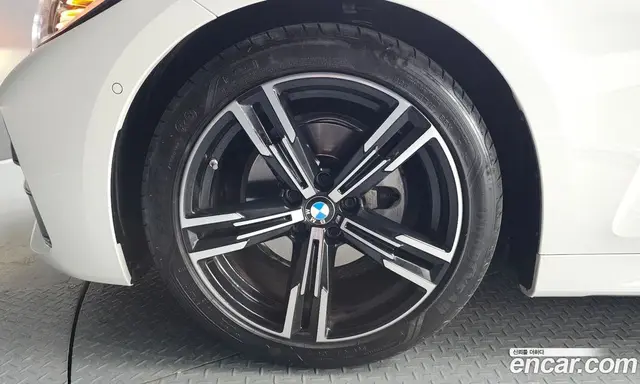 BMW 4 серия 2023 2.0 автомат (гидро), миниатюра 5