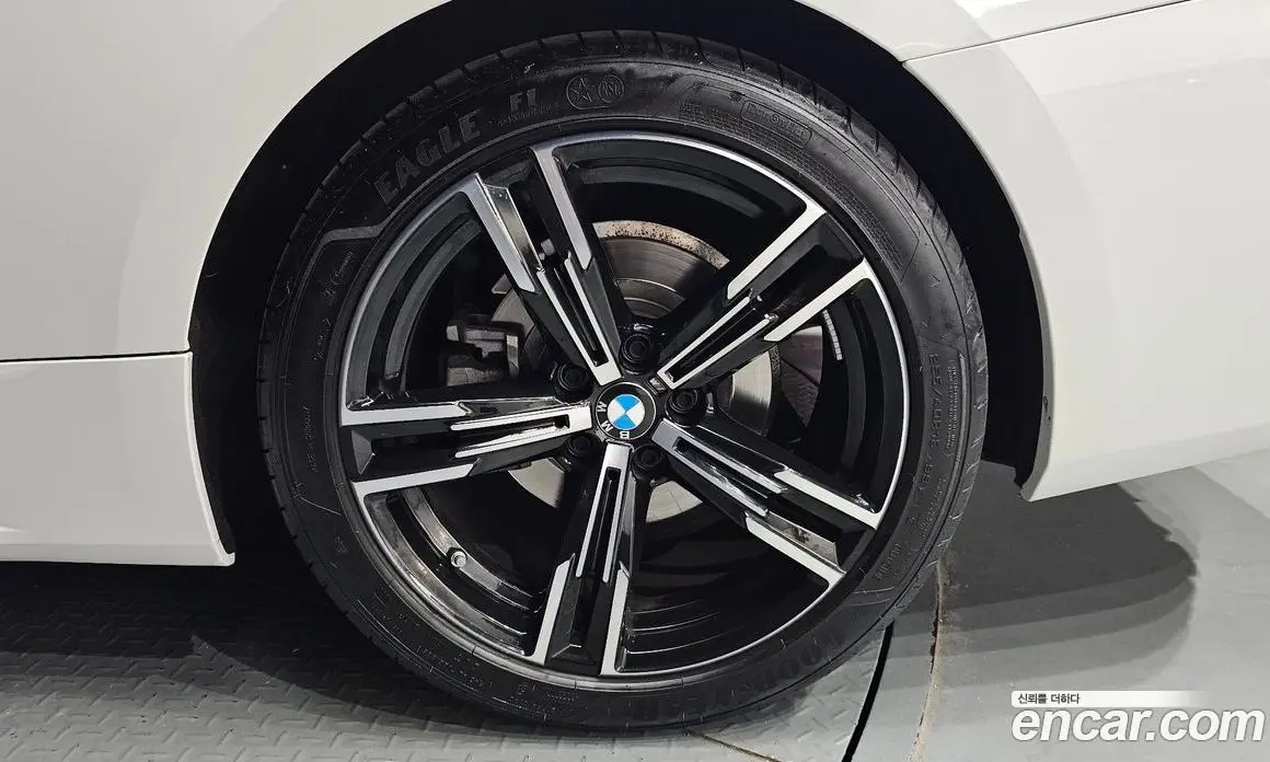 BMW 4 серия 2023 2.0 автомат (гидро), фото 7