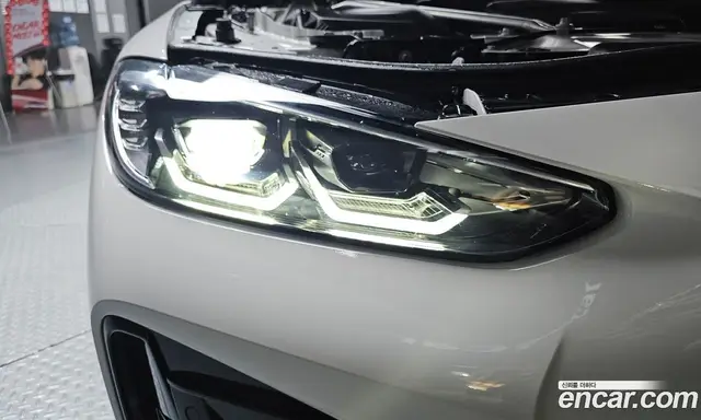 BMW 4 серия 2023 2.0 автомат (гидро), миниатюра 8