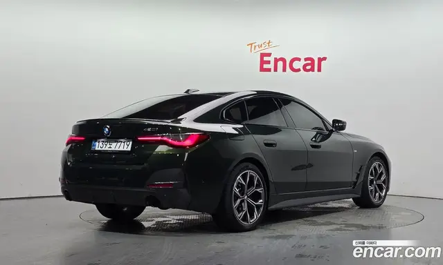 BMW 4 серия, 2024, 32 839 км