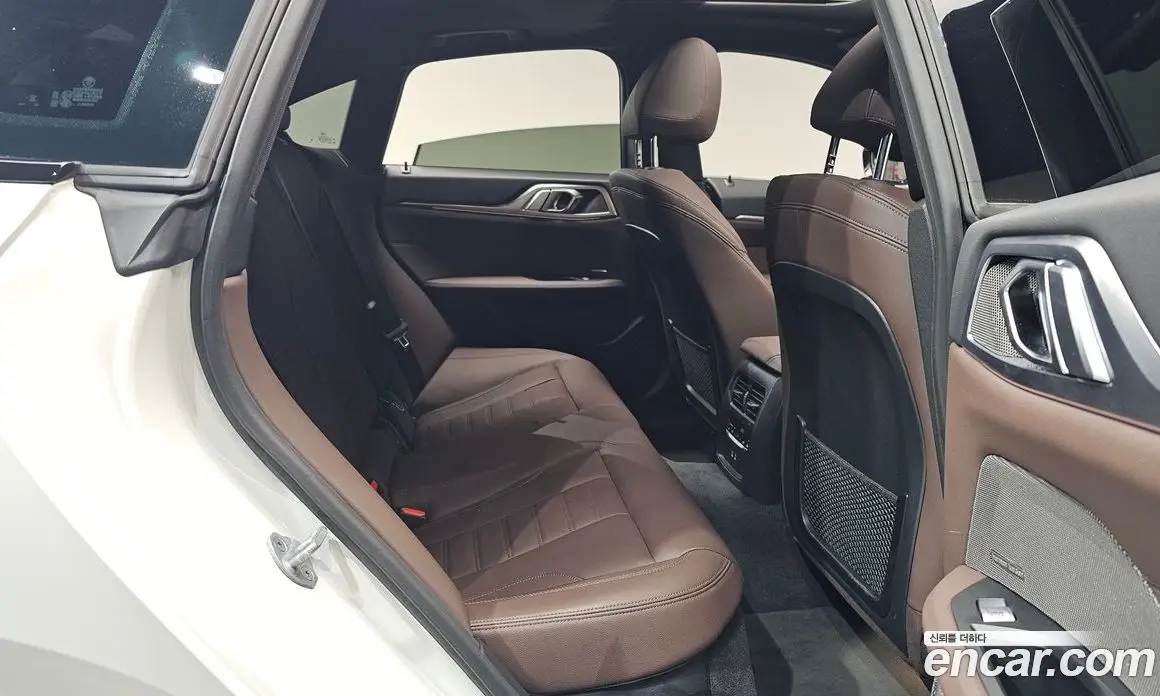 BMW 4 серия 2024 2.0 автомат (гидро), фото 16