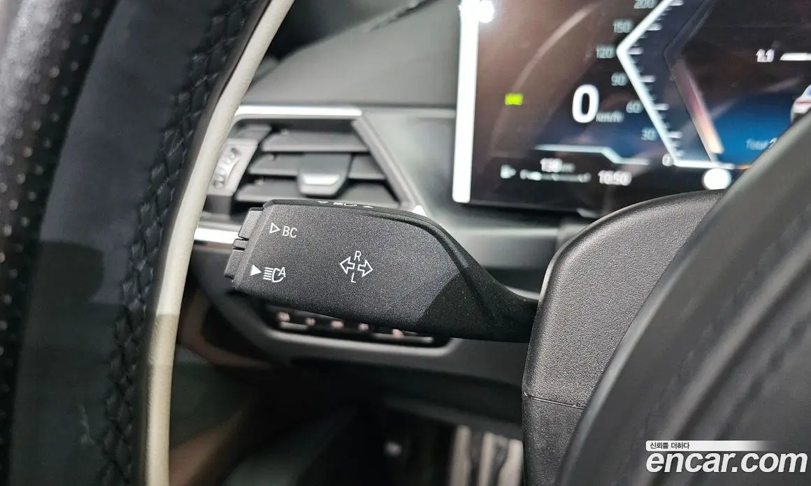 BMW 4 серия 2024 2.0 автомат (гидро), фото 20