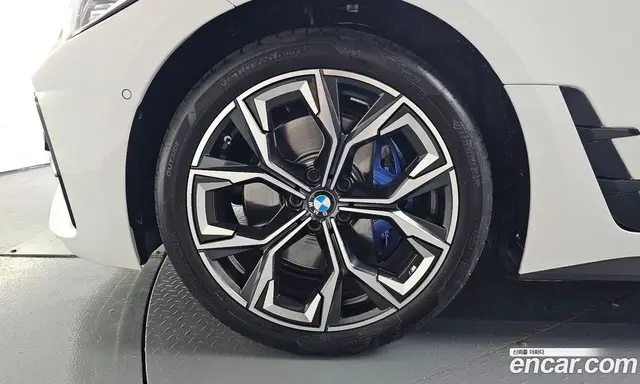BMW 4 серия 2024 2.0 автомат (гидро), миниатюра 4