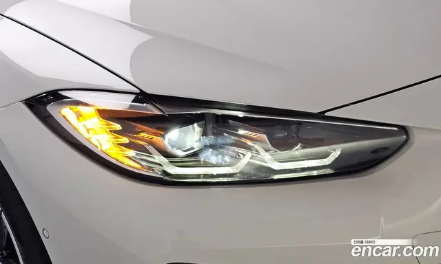 BMW 4 серия 2024 2.0 автомат (гидро), миниатюра 7
