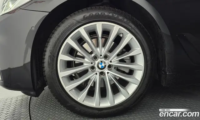 BMW 5 серия 2022 2.0 автомат (гидро), миниатюра 5