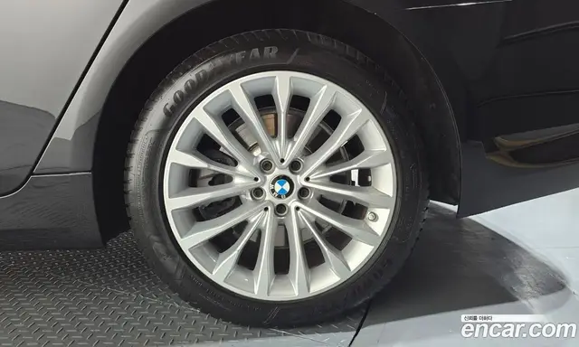 BMW 5 серия 2022 2.0 автомат (гидро), миниатюра 7