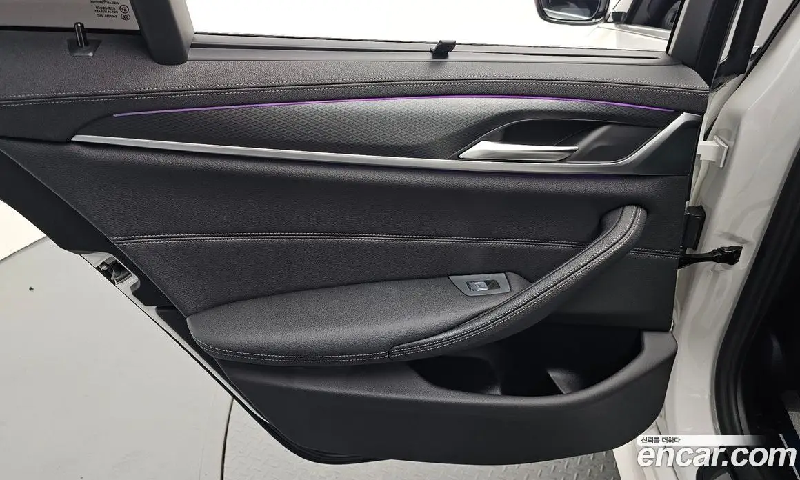 BMW 5 серия 2023 2.0 автомат (гидро), фото 14