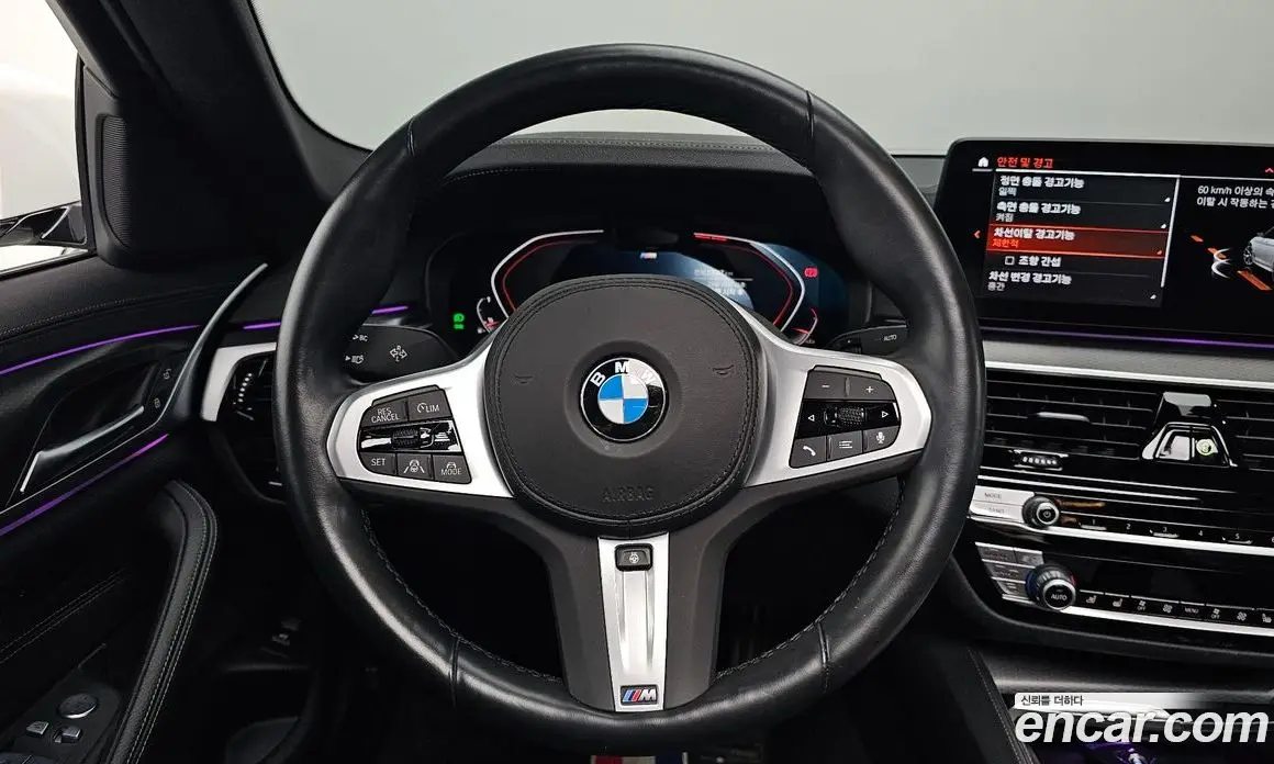 BMW 5 серия 2023 2.0 автомат (гидро), фото 18