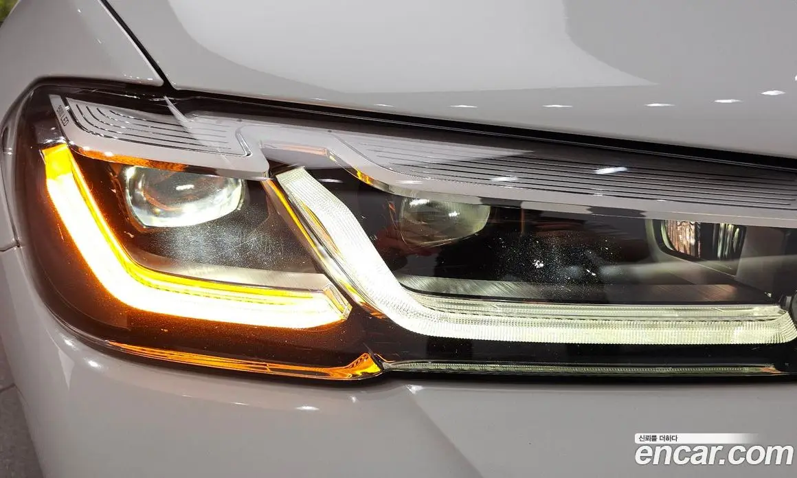 BMW 5 серия 2023 2.0 автомат (гидро), фото 7