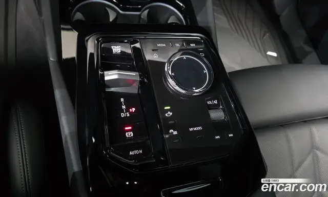 BMW 5 серия 2024 2.0 автомат (гидро), миниатюра 12