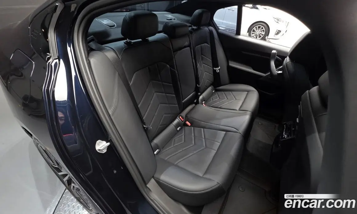 BMW 5 серия 2024 2.0 автомат (гидро), фото 17 BMW 5 серия 2024 2.0 автомат (гидро), фото 17