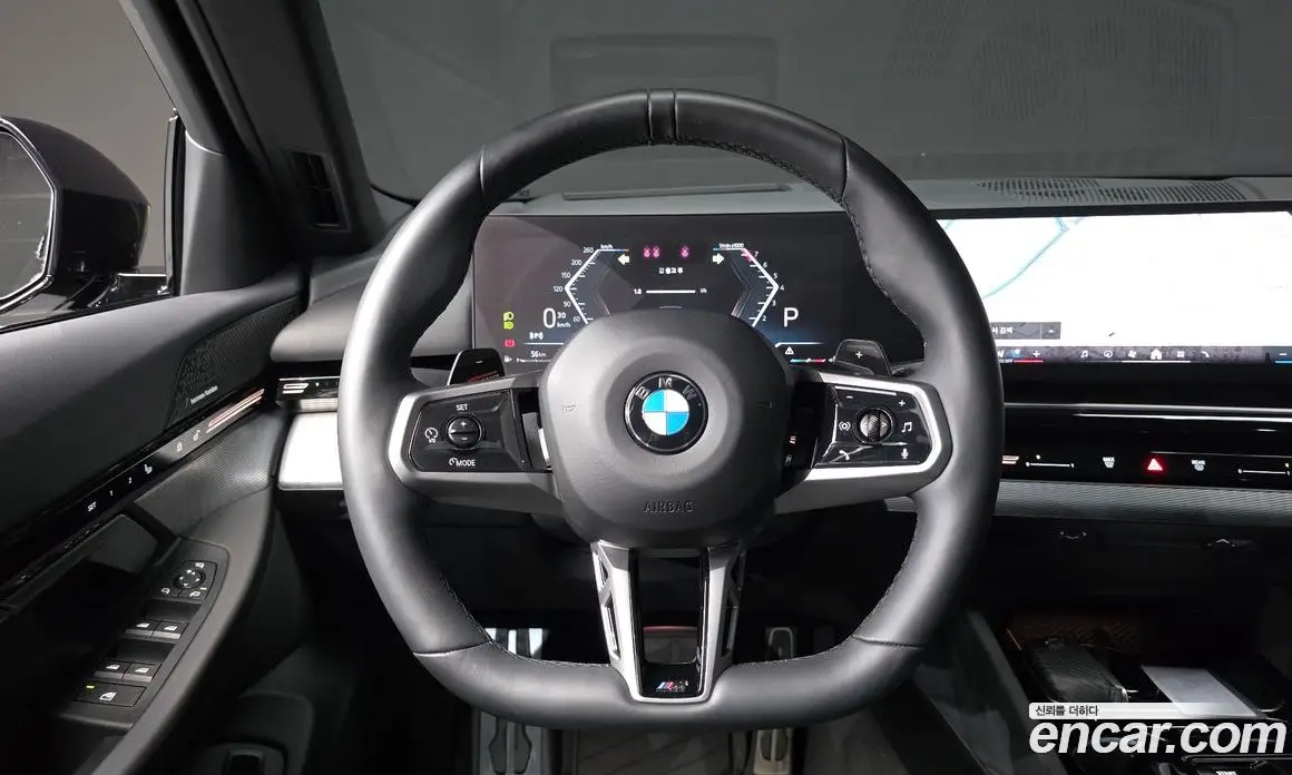 BMW 5 серия 2024 2.0 автомат (гидро), фото 19 BMW 5 серия 2024 2.0 автомат (гидро), фото 19