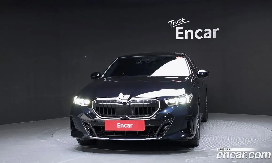 BMW 5 серия 2024 2.0 автомат (гидро), фото 3 BMW 5 серия 2024 2.0 автомат (гидро), фото 3