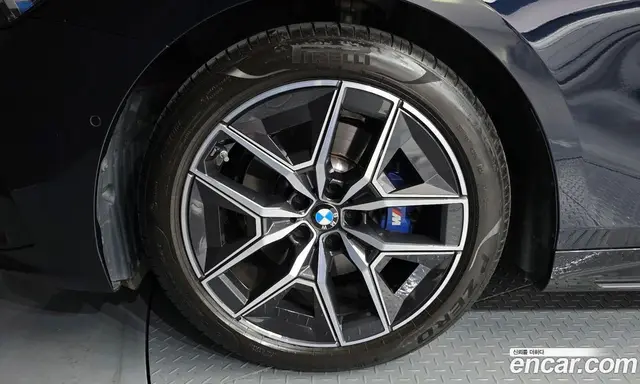 BMW 5 серия 2024 2.0 автомат (гидро), миниатюра 5 BMW 5 серия 2024 2.0 автомат (гидро), миниатюра 5