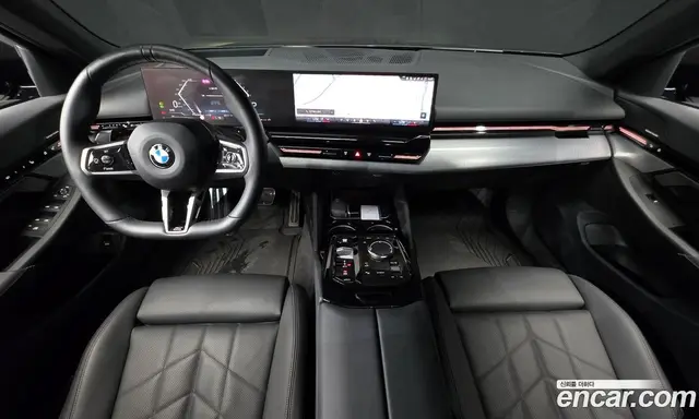 BMW 5 серия 2024 2.0 автомат (гидро), миниатюра 10 BMW 5 серия 2024 2.0 автомат (гидро), миниатюра 10