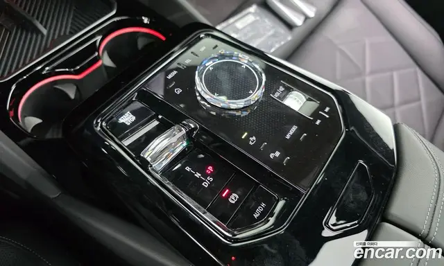 BMW 5 серия 2025 2.0 автомат (гидро), миниатюра 12