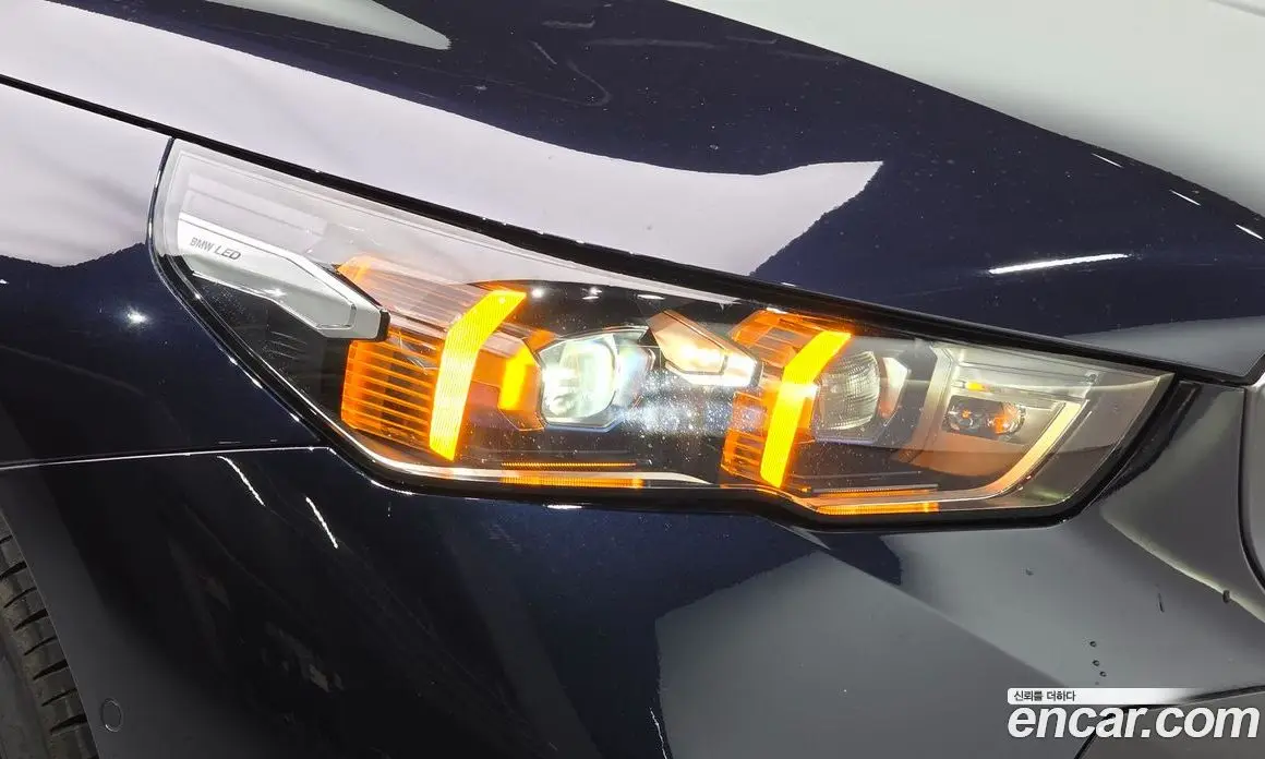 BMW 5 серия 2025 2.0 автомат (гидро), фото 8 BMW 5 серия 2025 2.0 автомат (гидро), фото 8