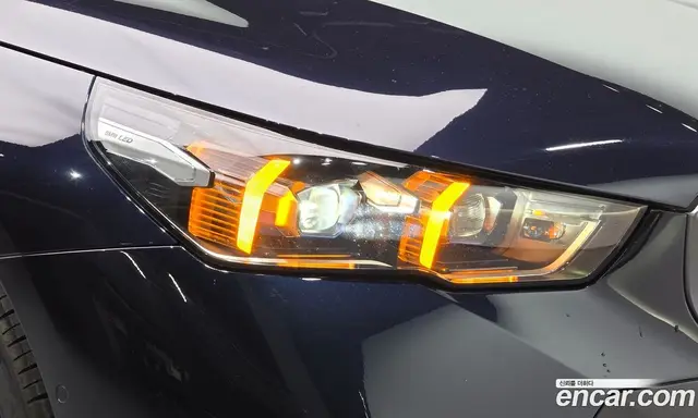 BMW 5 серия 2025 2.0 автомат (гидро), миниатюра 8 BMW 5 серия 2025 2.0 автомат (гидро), миниатюра 8
