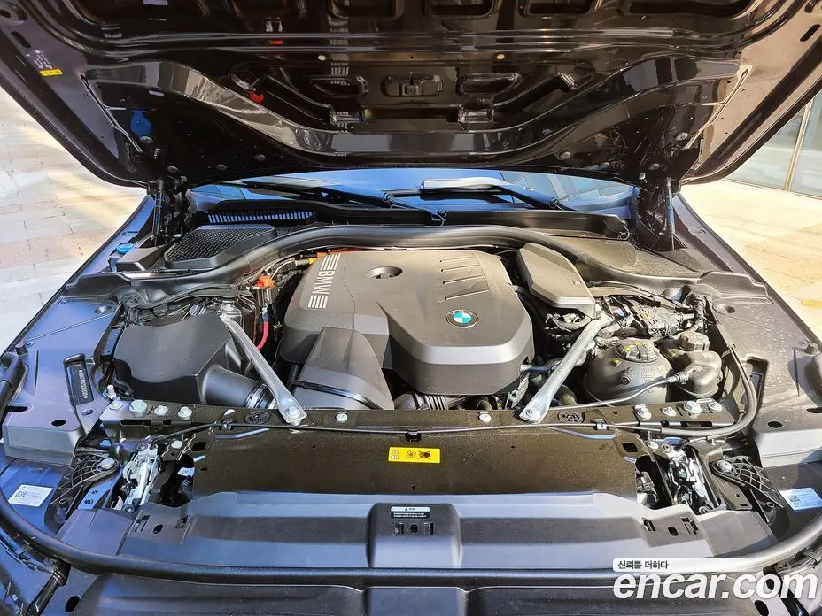 BMW 5 серия 2025 2.0 автомат (гидро), фото 18 BMW 5 серия 2025 2.0 автомат (гидро), фото 18