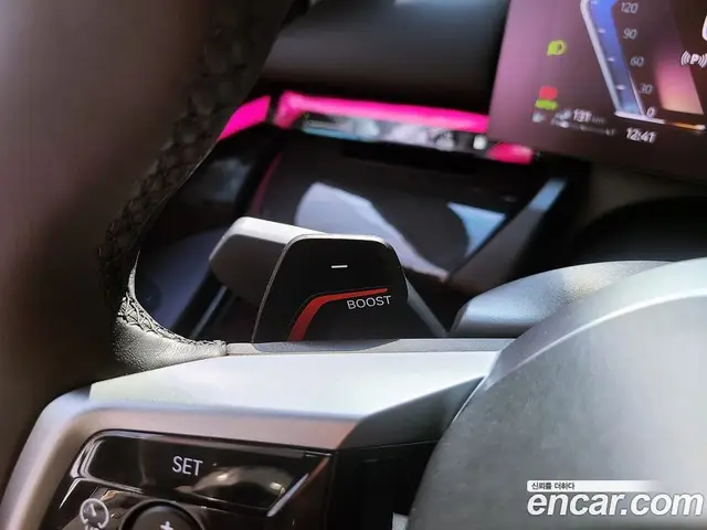 BMW 5 серия 2025 2.0 автомат (гидро), миниатюра 7 BMW 5 серия 2025 2.0 автомат (гидро), миниатюра 7