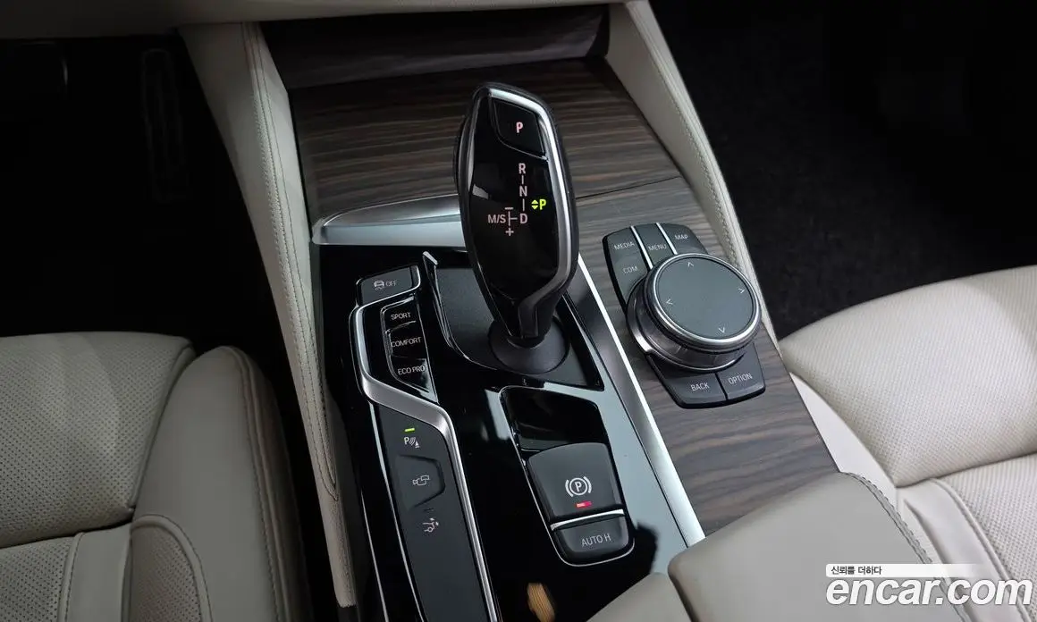 BMW 6 серия 2020 3.0 автомат (гидро), фото 12