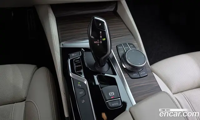 BMW 6 серия 2020 3.0 автомат (гидро), миниатюра 12