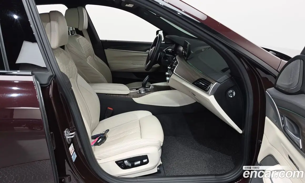 BMW 6 серия 2020 3.0 автомат (гидро), фото 16