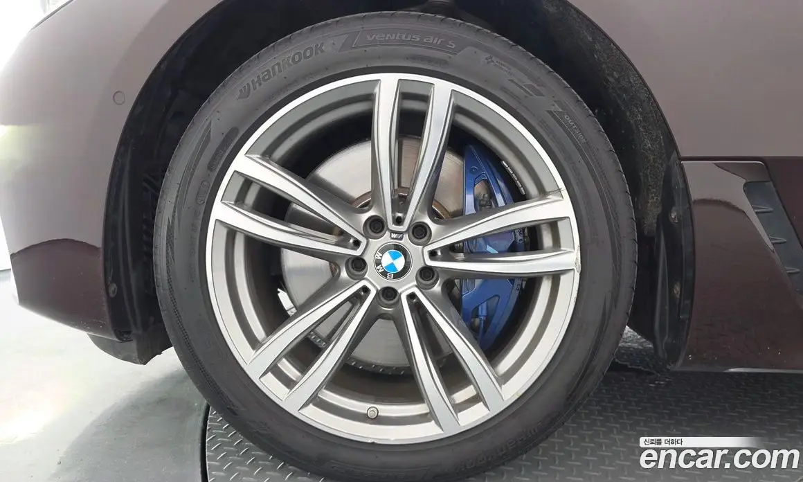 BMW 6 серия 2020 3.0 автомат (гидро), фото 5