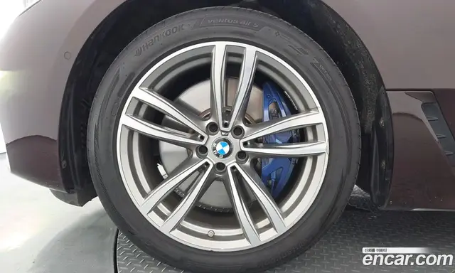 BMW 6 серия 2020 3.0 автомат (гидро), миниатюра 5