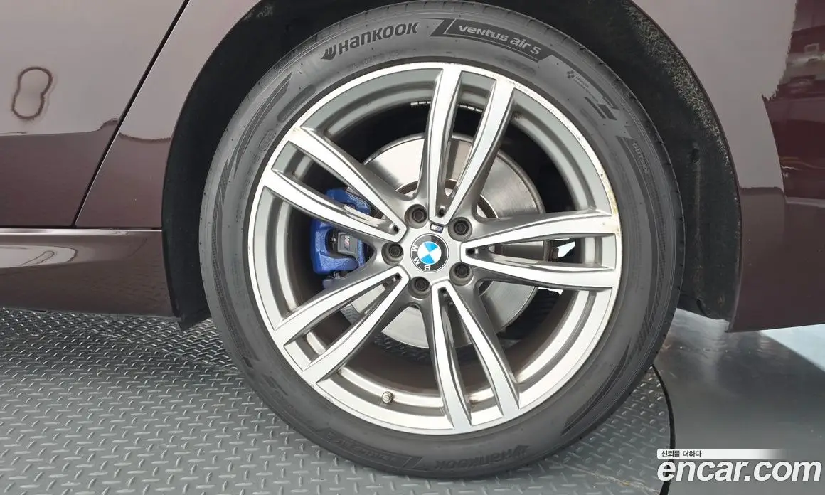 BMW 6 серия 2020 3.0 автомат (гидро), фото 7