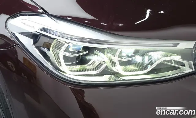 BMW 6 серия 2020 3.0 автомат (гидро), миниатюра 8