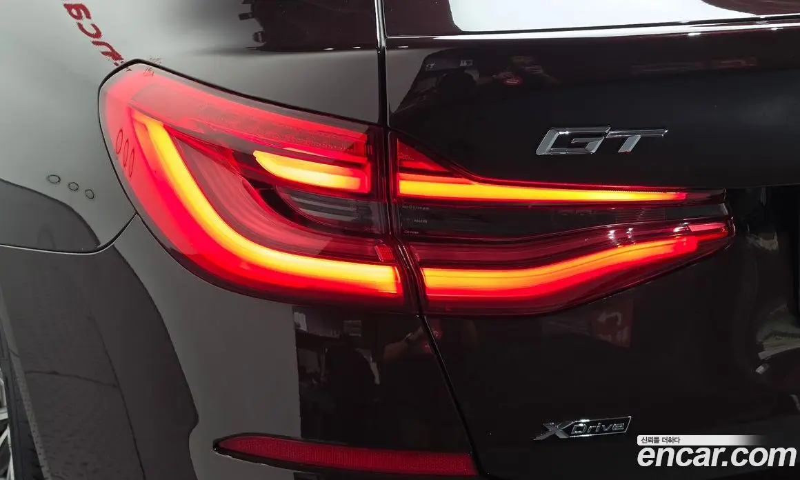 BMW 6 серия 2020 3.0 автомат (гидро), фото 9