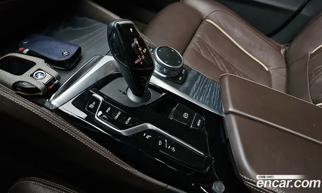 BMW 6 серия 2021 3.0 автомат (гидро), миниатюра 12