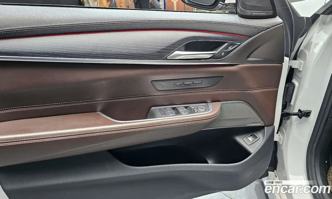 BMW 6 серия 2021 3.0 автомат (гидро), фото 14 BMW 6 серия 2021 3.0 автомат (гидро), фото 14