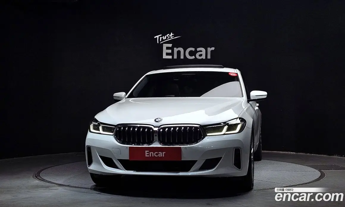 BMW 6 серия 2021 3.0 автомат (гидро), фото 3 BMW 6 серия 2021 3.0 автомат (гидро), фото 3