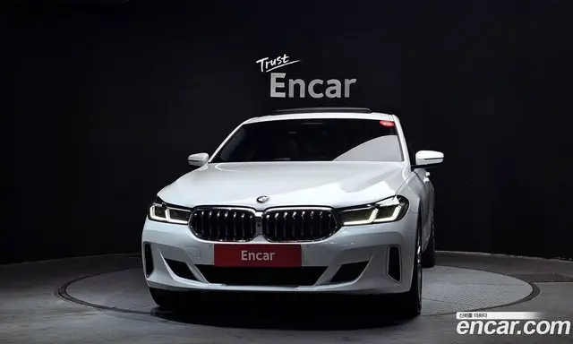 BMW 6 серия 2021 3.0 автомат (гидро), миниатюра 3 BMW 6 серия 2021 3.0 автомат (гидро), миниатюра 3