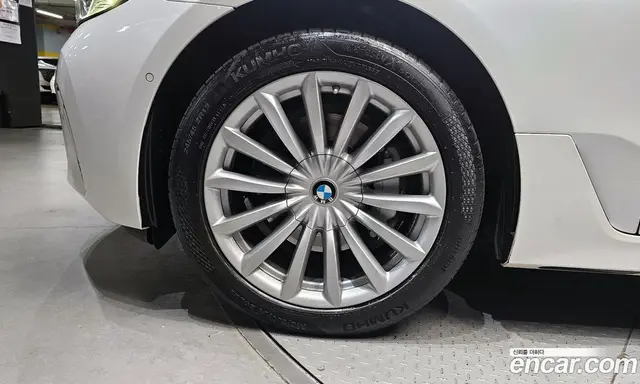BMW 6 серия 2021 3.0 автомат (гидро), миниатюра 5 BMW 6 серия 2021 3.0 автомат (гидро), миниатюра 5